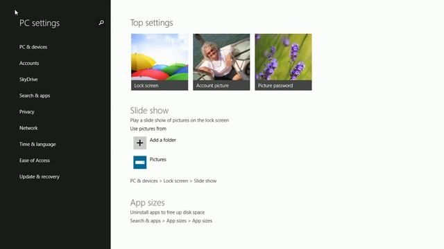 Windows 8.1 Change Power Settings Easily смотреть онлайн