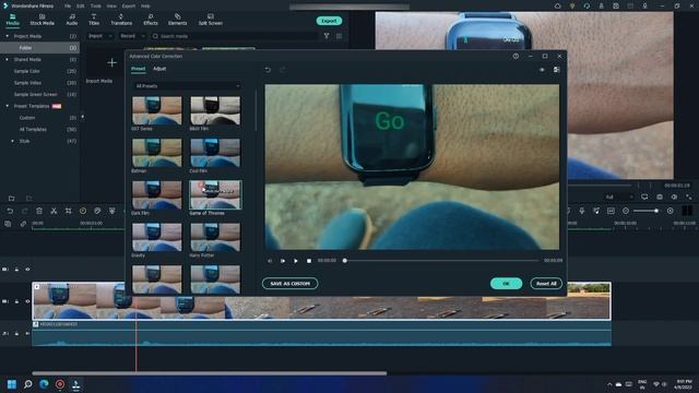 filmora video editor tutorial 2022 in kannada | filmora video editor tutorial for beginners смотреть онлайн