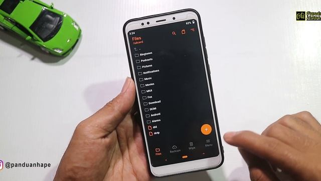 Cara Pasang Custom ROM Havoc OS 3.4 Redmi 5 Plus - Sukses 100% Tanpa Bootloop | Android 10 Q смотреть онлайн