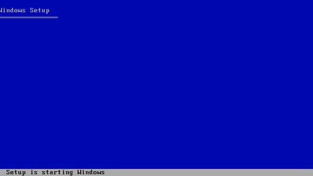 Windows XP Professional Movie смотреть онлайн