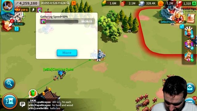 Who doesn't want FREE GEMS - Rise Of Civilizations смотреть онлайн