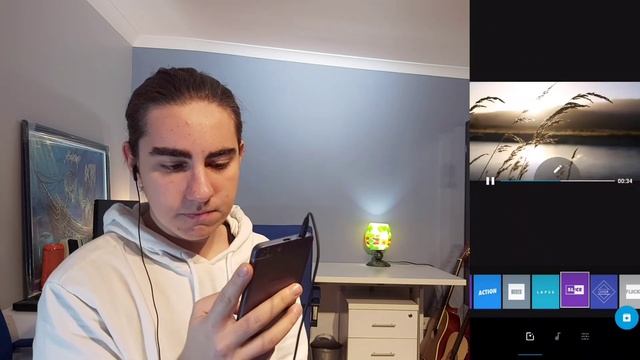 Sizin Yerinize Montaj Yapan Program |Gopro Quik ile Video Düzenleme смотреть онлайн