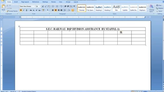 Microsoft Word Part-6 Word में English Format कैसे बनाये पुरे setting की जानकारी विडियो पूरा देखे. смотреть онлайн