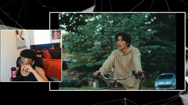 *JAMAL MUST BE STOPPED!* [NCT LAB] JAEHYUN 재현 'Horizon' MV REACTION! смотреть онлайн
