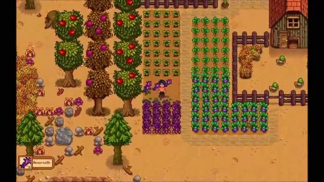 Como Descargar Stardew Valley Para Pc Version 1.04 смотреть онлайн