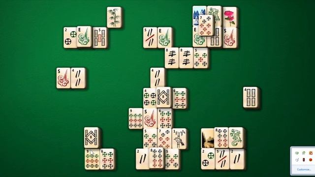 Randonmess Gaming Mahjong Titans Part 2 смотреть онлайн