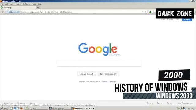 History of Windows from 1985 to 2020 смотреть онлайн