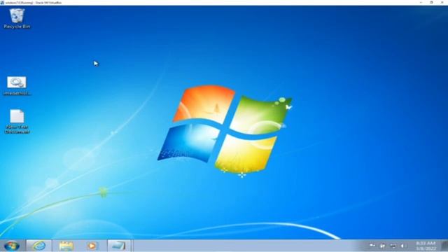 Testing "viruses" *notepad .bat* смотреть онлайн
