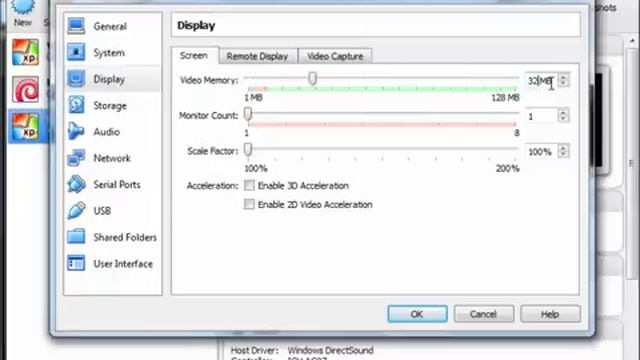 [VirtualBox] Jak obsługiwać maszynę wirtualną? смотреть онлайн