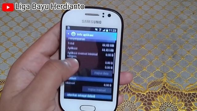 Cara mengatasi aplikasi youtube tidak bisa dibuka смотреть онлайн