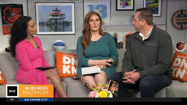 Gavin Scherr discusses what to know about selling your home in the spring смотреть онлайн