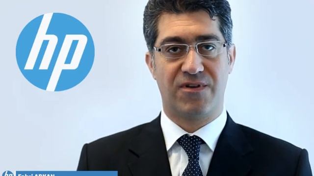 HP Yazılım Uçtan Uca BT Yönetimi смотреть онлайн
