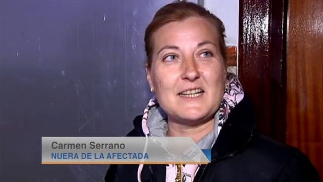 CASA TAPIADA POR ERROR 720 смотреть онлайн