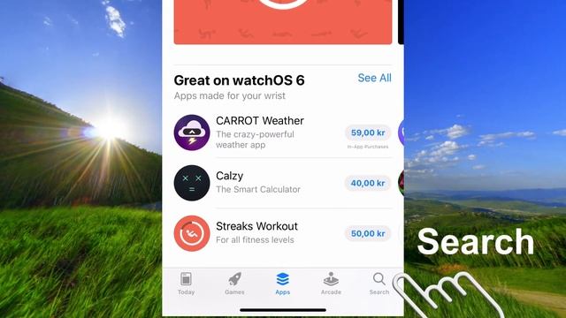 How to Install Spotify on Apple Watch. смотреть онлайн