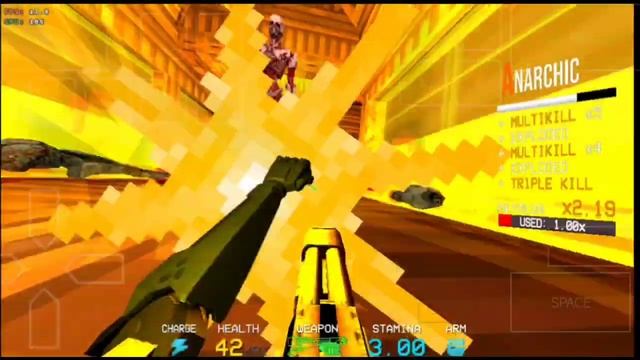 Ultrakill On Android | Mobox + Esync | Snapdragon 7+ Gen 2