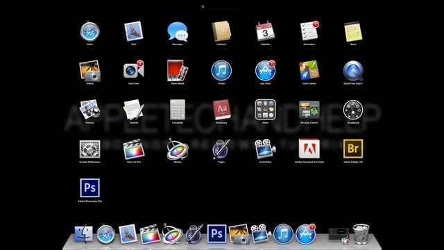 What Is On My iMac? - REVIEW смотреть онлайн