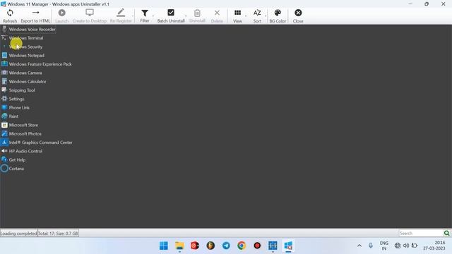 REMOVE WIN 11 APPS | uninstall windows apps windows 11 | uninstall windows application смотреть онлайн