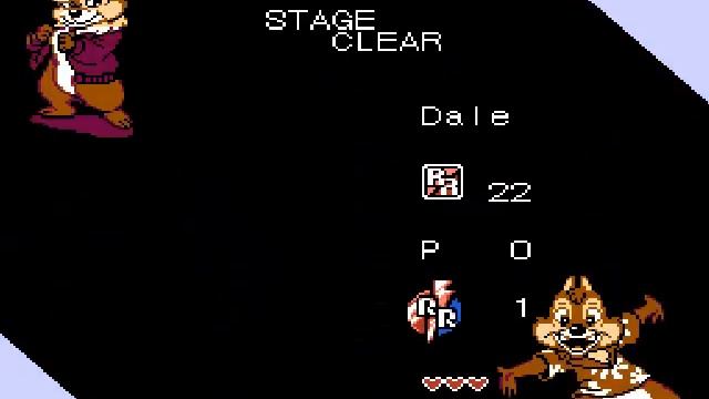 Let's Play Chip 'N' Dale's Rescue Rangers 2 with Lime Popsicle and Pants смотреть онлайн