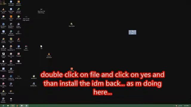 how to fix idm fake key error with 4 steps смотреть онлайн