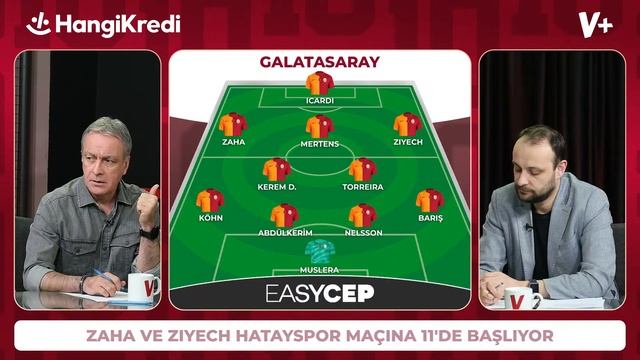 Fenerbahçe'de Olağanüstü Kongre, Galatasaray - Hatay Maç Önü | Önder Özen, Onur Tuğrul | 10 Numara смотреть онлайн