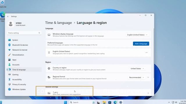 NUEVO! Tiny11 2311 Con MEJORAS / Windows 11 MAS LIGERO 23H2 смотреть онлайн