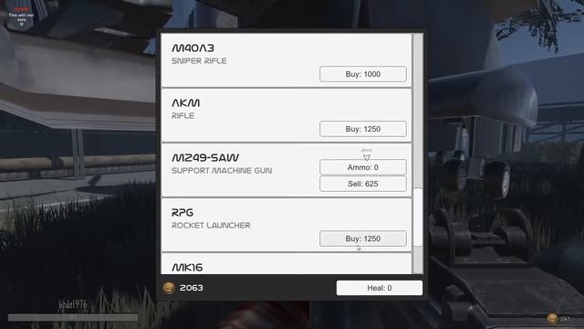 Slendytubbies 3 gameplay 1! смотреть онлайн