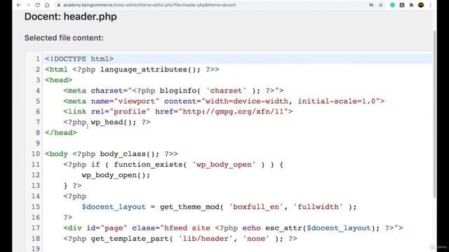 4 Connecting GTM to Website смотреть онлайн
