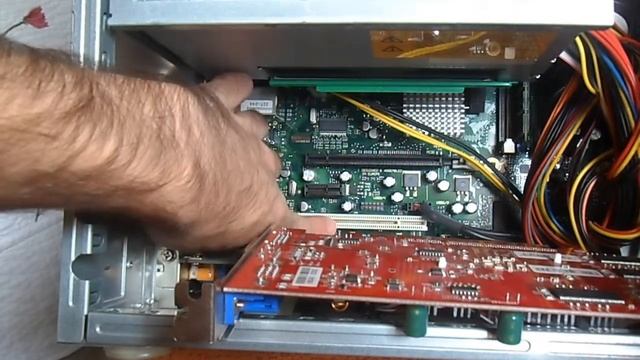 ME CAGO EN EL ORDENADOR !!! / Unboxing montaje de grafica смотреть онлайн