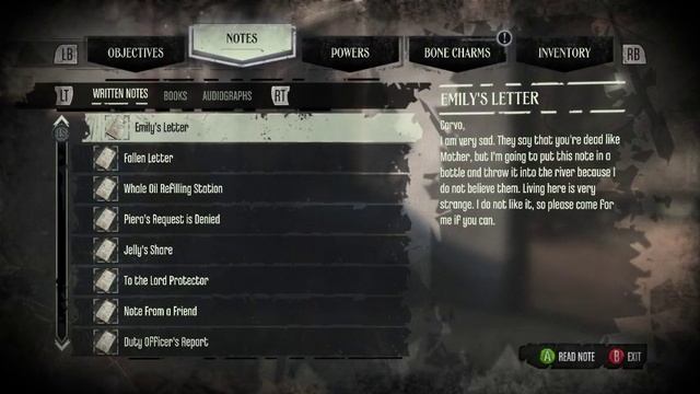 Dishonored смотреть онлайн