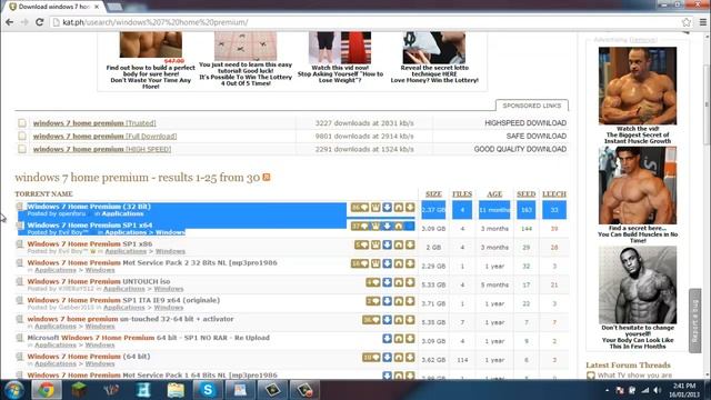 How to get Windows 7 Home Premium FREE!!! смотреть онлайн