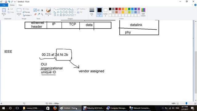 03-MCSA Windows Server 2016 (70-740) (Encapsulation) By Eng-Abeer Hosni | Arabic смотреть онлайн