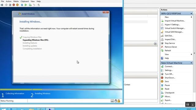 Hyper-V in Depth смотреть онлайн