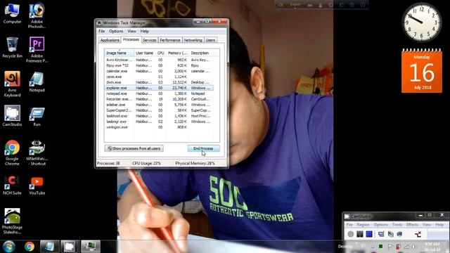 Start menu not working windows 7/8/10 !! No Problem !! Please Watch This Video 2018!!! смотреть онлайн
