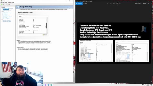 Do you want more FPS out if your system? смотреть онлайн