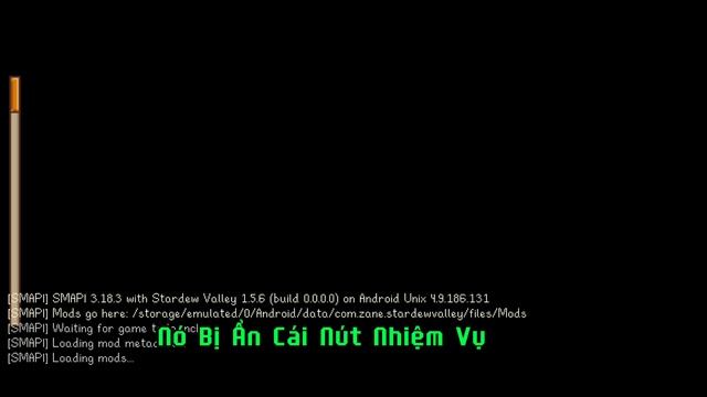 SMAPI 1.5.6.39 Chơi Cùng Bạn Bè Trên Android - Nhiều Mod Tiện Ích Khác | Chicken Stardew Valley ⛏️ смотреть онлайн