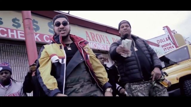 Tory English - Hook Up 97 (Official Music Video) смотреть онлайн