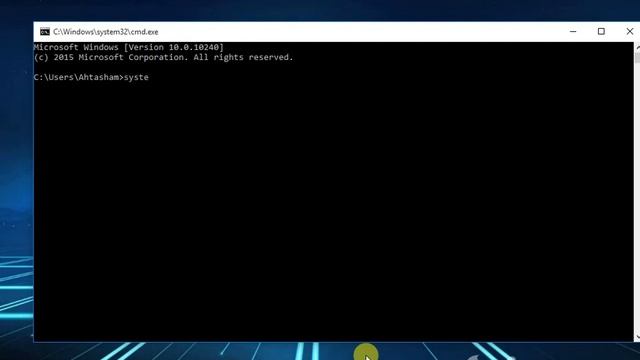 How to most Usefull Commands in Urdu/Hindi 2018.Full system information in one Command. смотреть онлайн