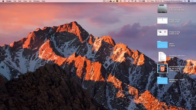 How to RENAME Multiple Image File Names On a Mac - Basic Tutorial | New смотреть онлайн