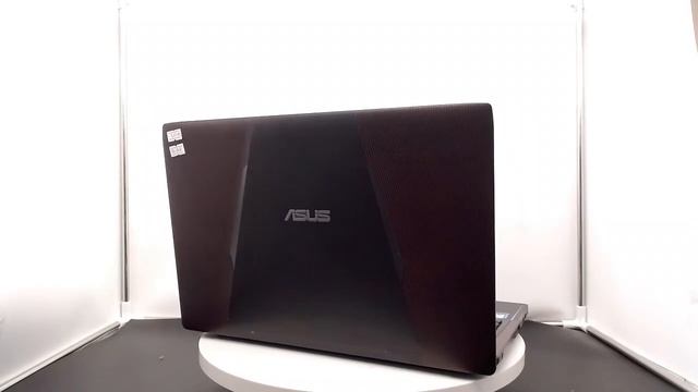 ASUS FX53V (Second Hand) смотреть онлайн