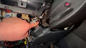 Toyota RAV 4 Электропривод багажника Подогрев сидений и подогрев руля