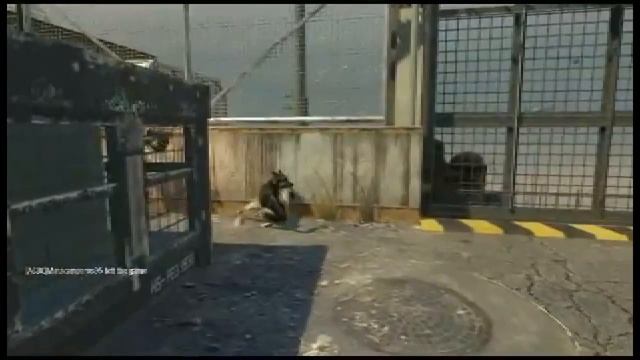 Quick Escape! Black Ops смотреть онлайн