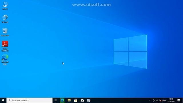 Windows 10 me Network & Sharing Centre Enable Kaise kare || How to Enable Network & Sharing Centre смотреть онлайн