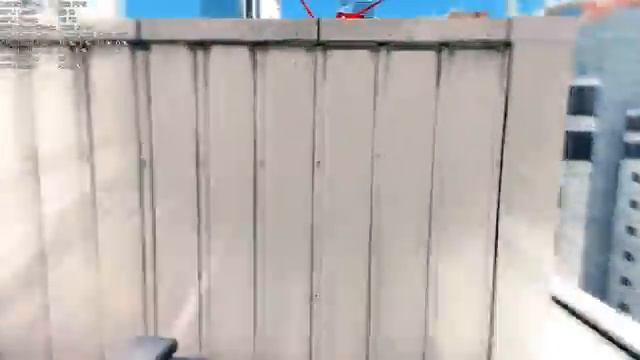 Mirror's Edge Performance Test | 2560x1440 | i7-5820K @ 4.3GHz | GTX 980 Ti смотреть онлайн