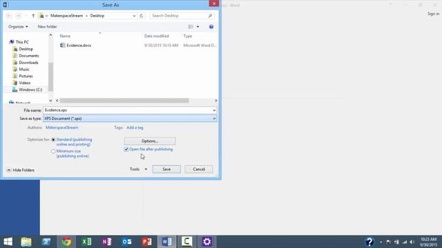 Word DOC to PDF смотреть онлайн