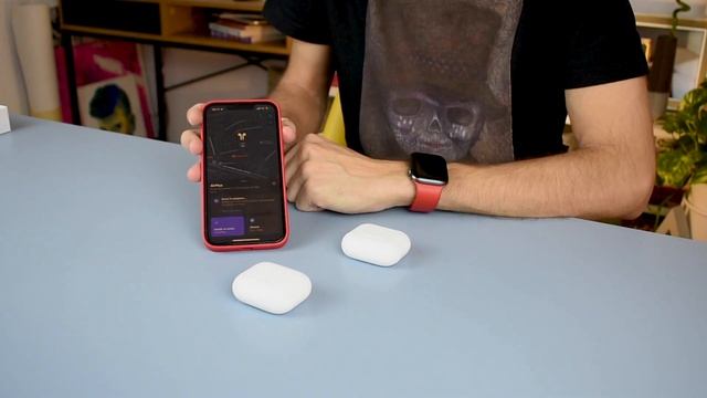 AirPods 3 Fake vs Original | Sunt uimit... pe bune! смотреть онлайн
