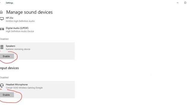 MS Teams Microphone Isn’t Working смотреть онлайн
