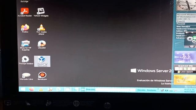 HP (2013) (2009) Windows Server 2012 R2 Datacenter x64 (Spanish) 7 Home Premium x32 VirtualBOX смотреть онлайн