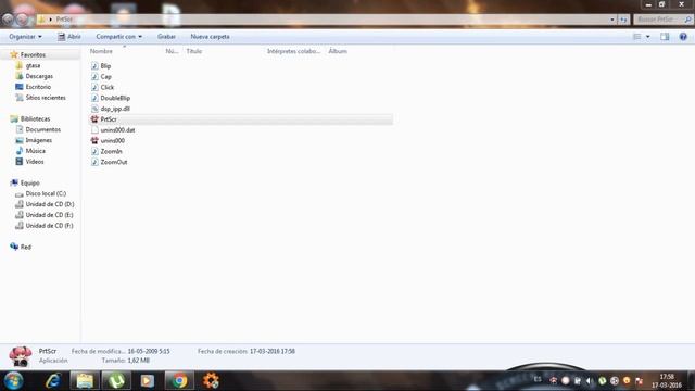COMO DESCARGAR prtscr смотреть онлайн