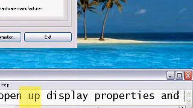 How To Enable Direct3D Acceleration