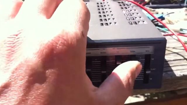Pioneer KE-6300 BP-720 смотреть онлайн